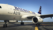 Livery Batavia Air